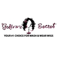 Godiva's Secret Wigs